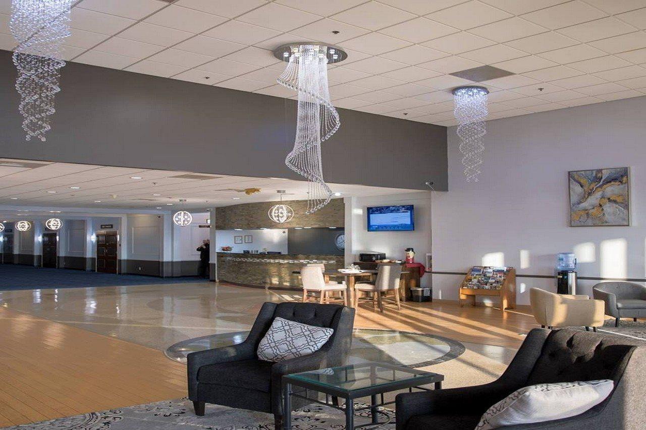 Ramada By Wyndham Cedar Rapids Ξενοδοχείο Εξωτερικό φωτογραφία