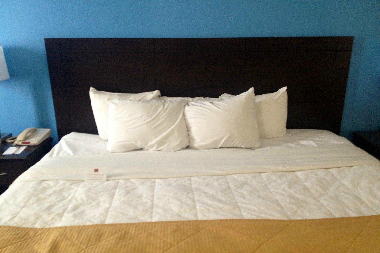 Ramada By Wyndham Cedar Rapids Ξενοδοχείο Εξωτερικό φωτογραφία