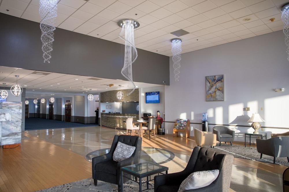 Ramada By Wyndham Cedar Rapids Ξενοδοχείο Εξωτερικό φωτογραφία